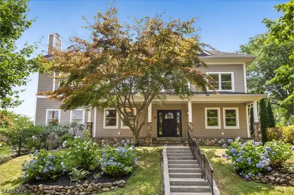 11 Fairwood Rd, Madison Boro, NJ 07940