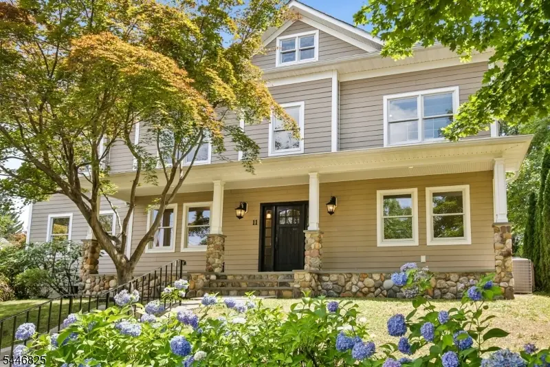 11 Fairwood Rd, Madison, NJ 07940 - #2