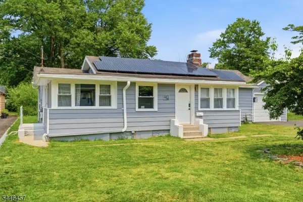 107 Minnehaha Blvd, Parsippany-Troy Hills Twp., NJ 07034