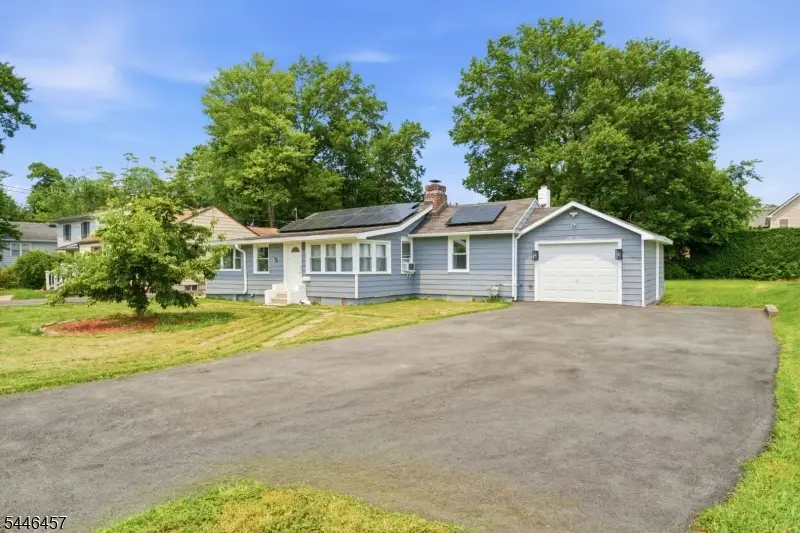 107 Minnehaha Blvd, Lake Hiawatha, NJ 07034 - #3