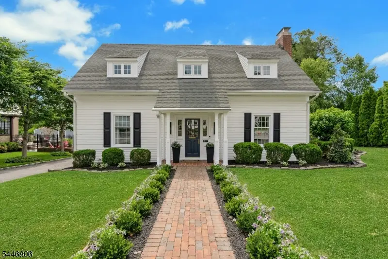 35 Hamilton Rd, Morristown, NJ 07960 - #2