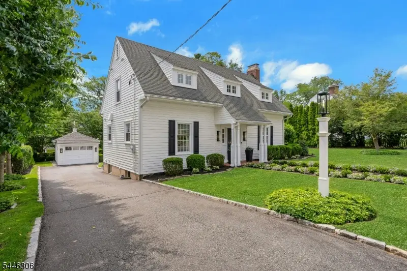 35 Hamilton Rd, Morristown, NJ 07960 - #3
