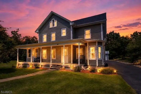 252 Us Highway 46, Independence Twp., NJ 07840
