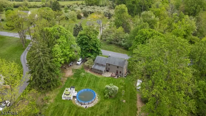 490 Mine Rd, Bethlehem, NJ 08802 - #1