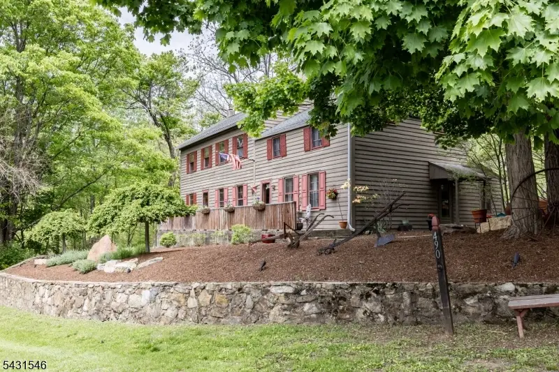 490 Mine Rd, Bethlehem, NJ 08802 - #2