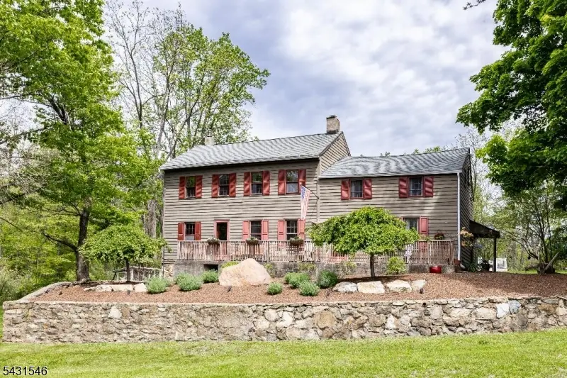 490 Mine Rd, Bethlehem, NJ 08802 - #3
