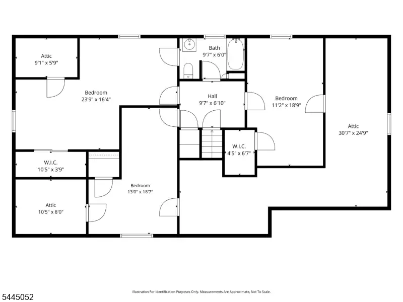 84 Green Ave, Madison, NJ 07940 - #3