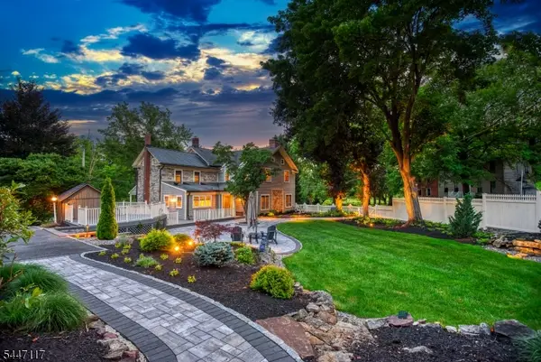 127 E Asbury Anderson Rd, Washington Twp., NJ 07882