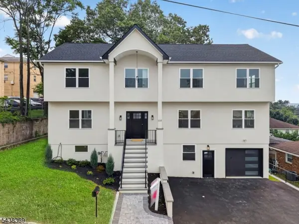 125 Cedarhurst Ave, Woodland Park, NJ 07424