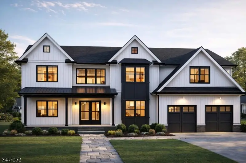 1917 Mary Ellen Ln, Scotch Plains, NJ 07076 - #1