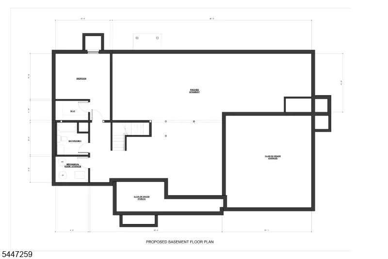 78 Tudor Dr, Clark, NJ 07066 - #2