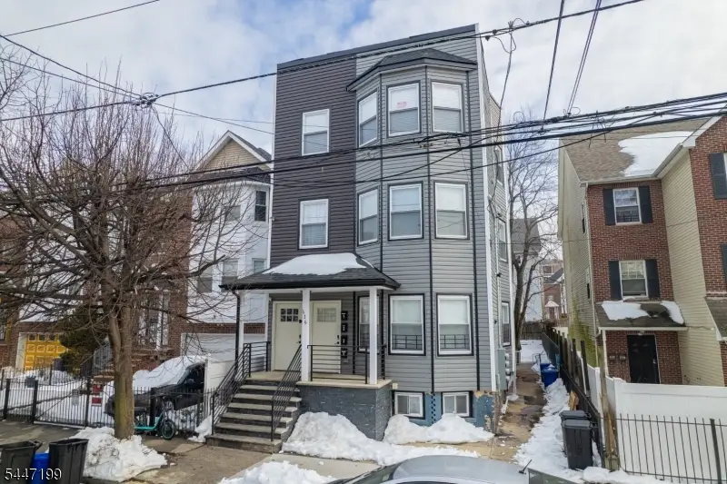 626 S 20th St, Newark, NJ 07103 - #1