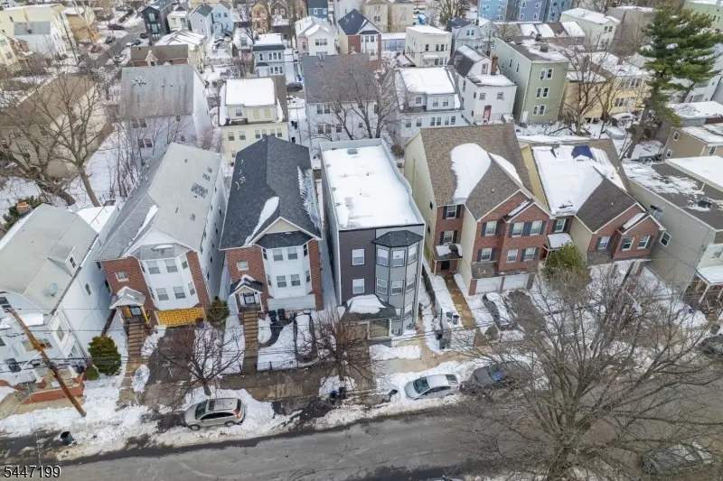626 S 20th St, Newark, NJ 07103 - #2