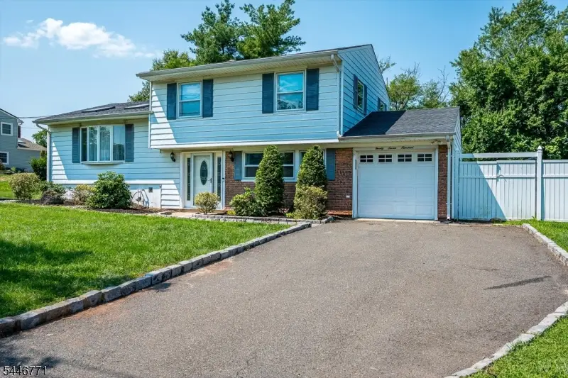 2700 Dover St, Piscataway, NJ 08854 - #2