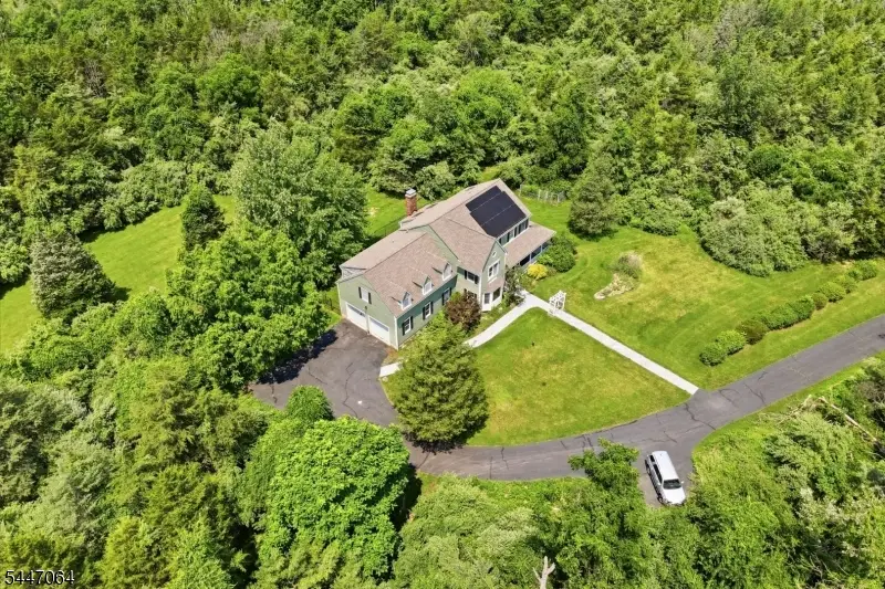 133 Stillwater Station Rd, Fredon, NJ 07860 - #1