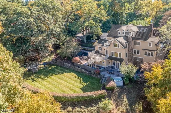 151 Lookout Rd, Mountain Lakes Boro, NJ 07046