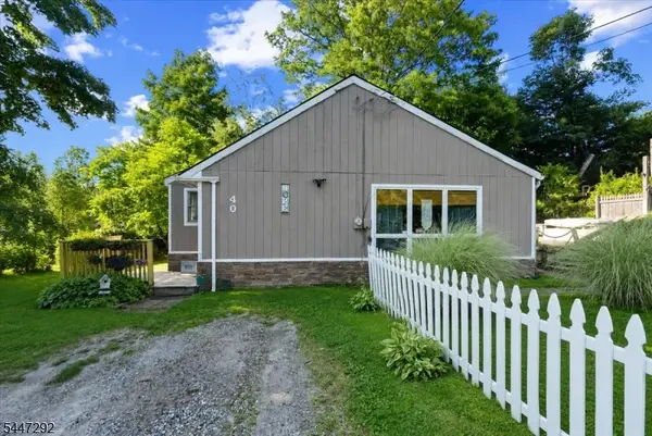 40 Glenridge Rd, West Milford Twp., NJ 07421