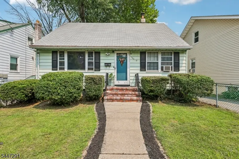 563 Purce St, Hillside, NJ 07205 - #1