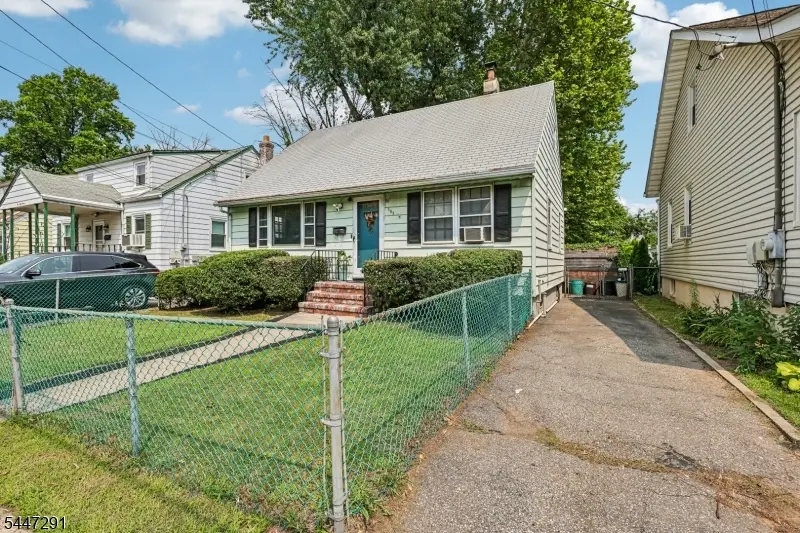 563 Purce St, Hillside, NJ 07205 - #2