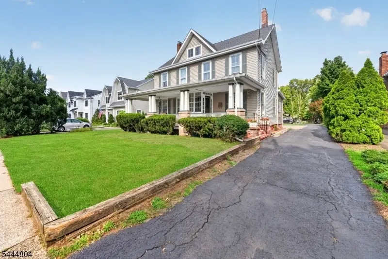 131 S Van Dien Ave, Ridgewood, NJ 07450 - #2