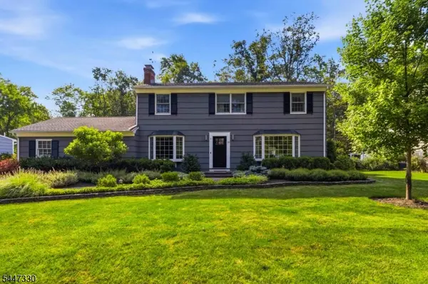 22 Symor Dr, Morris Twp., NJ 07960
