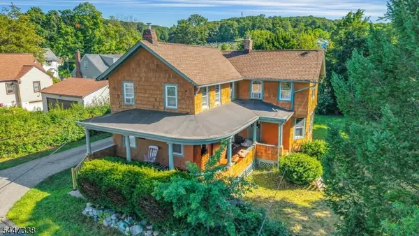 713 Laurel St, Boonton Town, NJ 07005