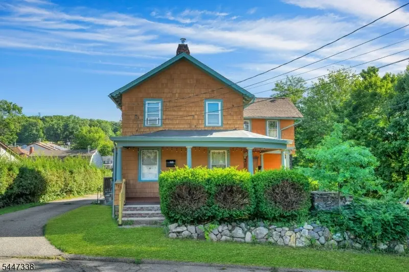 713 Laurel St, Boonton, NJ 07005 - #2