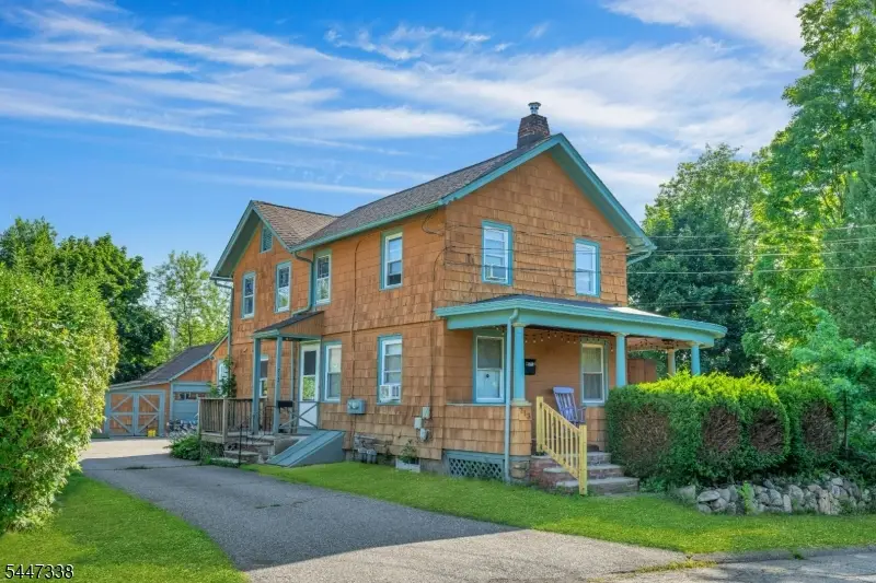 713 Laurel St, Boonton, NJ 07005 - #3