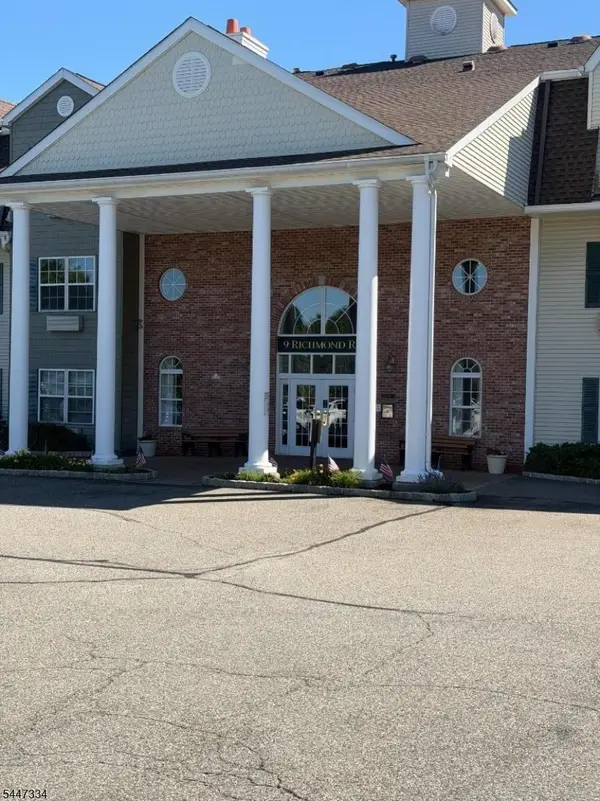 9106 Richmond Rd #9106, West Milford Twp., NJ 07480