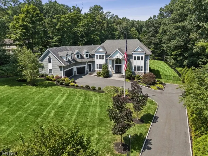 13 Rockage Road, Warren, NJ 07059 - #2