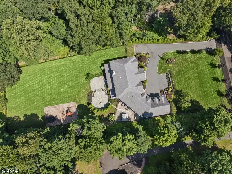 13 Rockage Road, Warren, NJ 07059 - #3