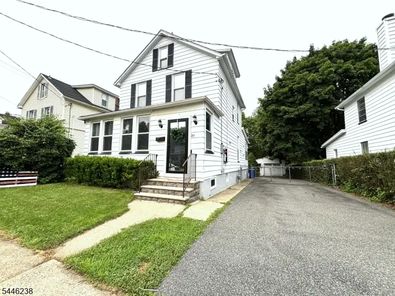 37 Beach Street, Rockaway, NJ 07866 - #1