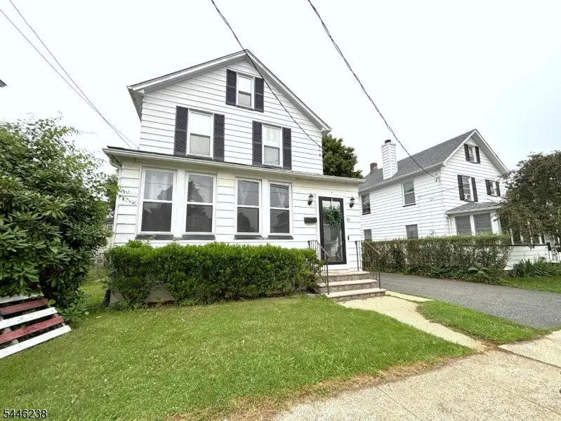 37 Beach Street, Rockaway, NJ 07866 - #2