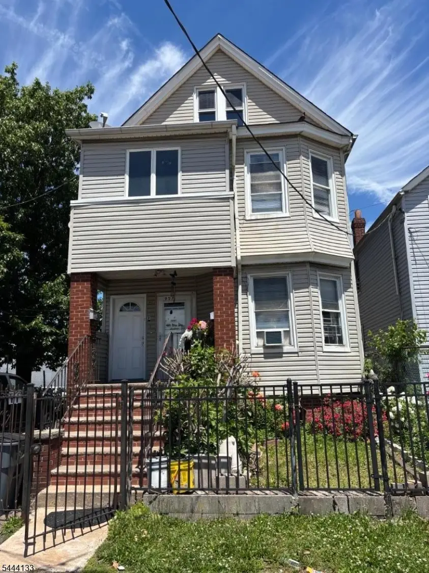 957-959 Olive St, Elizabeth, NJ 07201 - #1