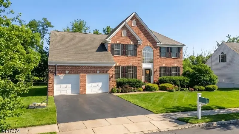 26 Rouser Way, Belle Mead, NJ 08844 - #1