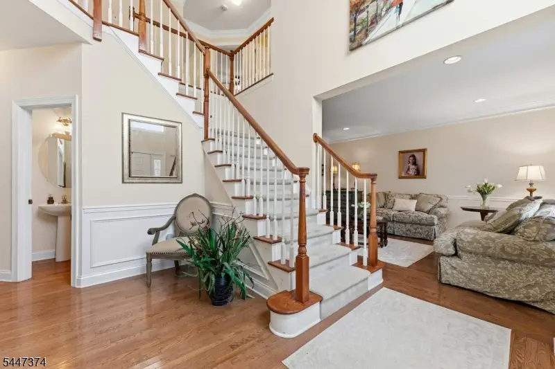26 Rouser Way, Belle Mead, NJ 08844 - #3