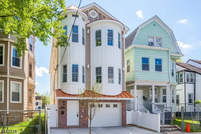 68 Lindsley Ave, Newark, NJ 07106 - #1