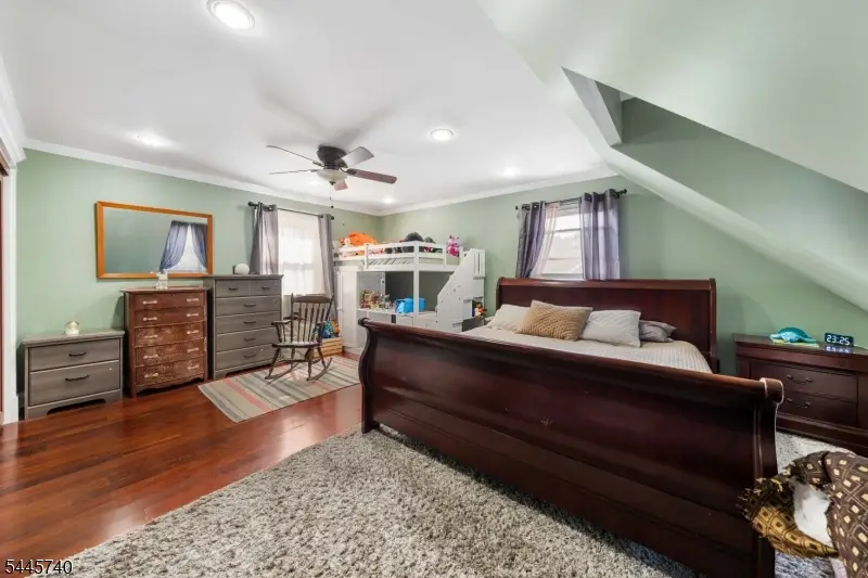 419 Edgewood Rd #1, Linden, NJ 07036 - #2