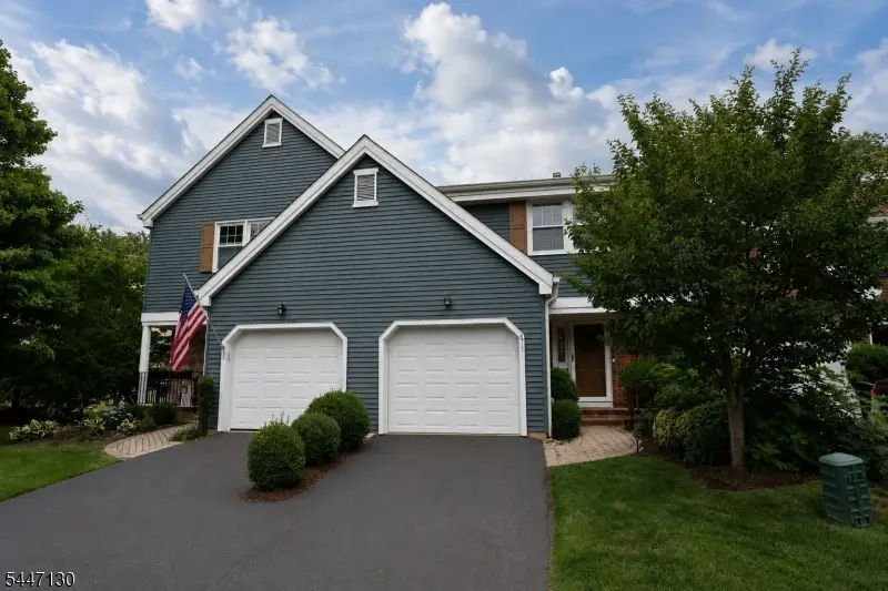 57 Independence Way, Morris, NJ 07960 - #1