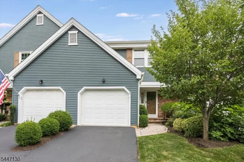 57 Independence Way, Morris, NJ 07960 - #2