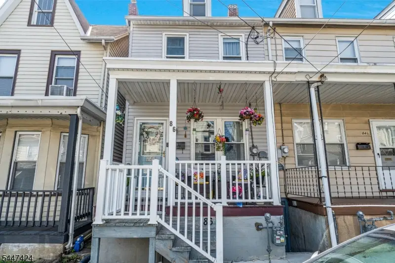 86 Summit Ave, Phillipsburg, NJ 08865 - #2