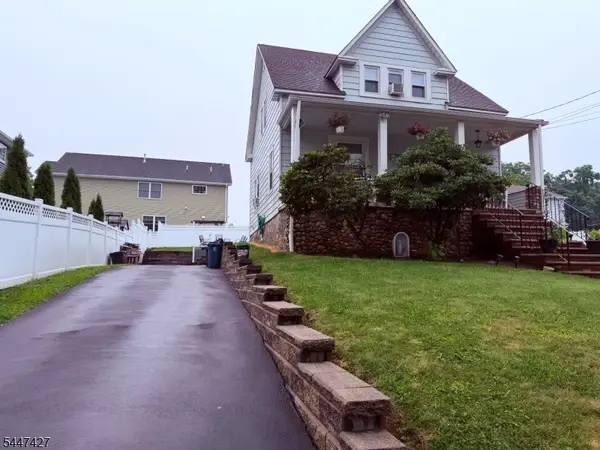 41 Hillside Ave, Dover Town, NJ 07801