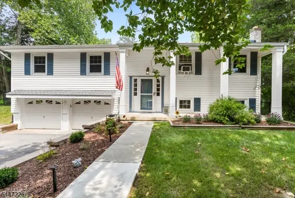 965 Edgewood Dr, Stillwater Twp., NJ 07860