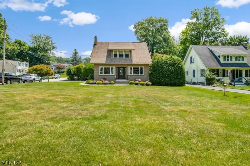 100 Mountain Ave, North Caldwell, NJ 07006 - #2