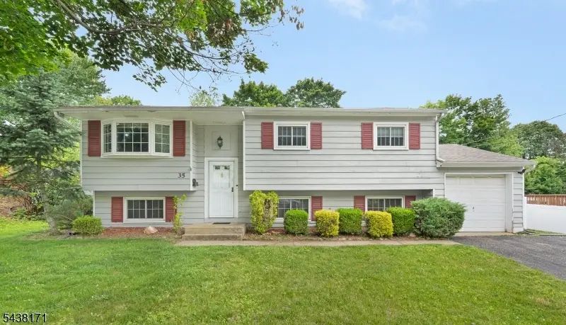 35 Saint Marys Dr, Succasunna, NJ 07876 - #1