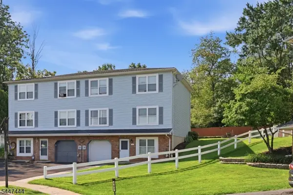 109 Lenape Trl, Washington Boro, NJ 07882