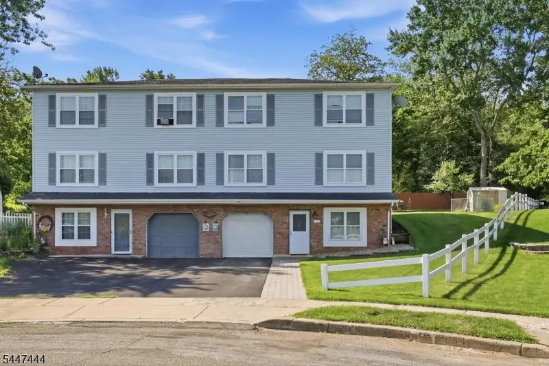 109 Lenape Trl, Washington, NJ 07882 - #3