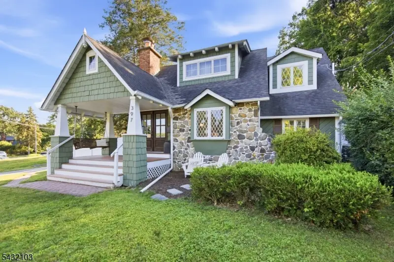 397 W Shore Trl, Lake Mohawk, NJ 07871 - #1