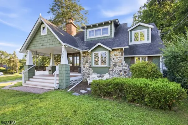 397 W Shore Trl, Sparta Twp., NJ 07871