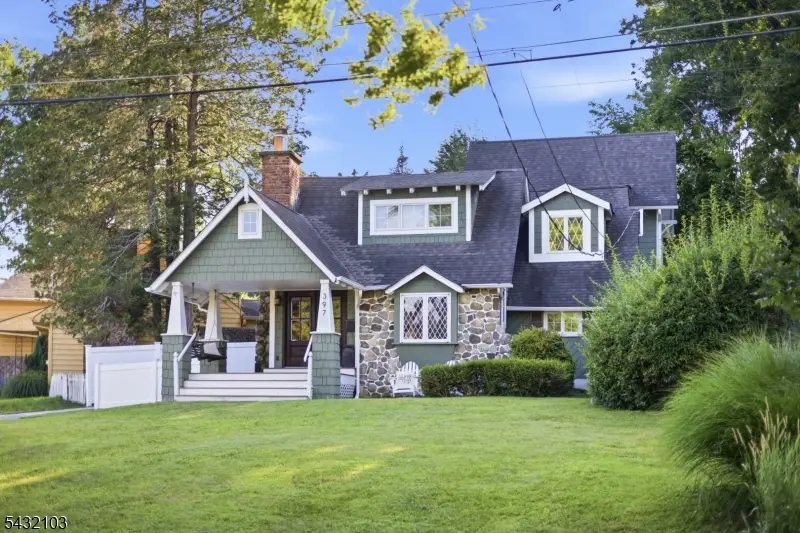 397 W Shore Trl, Lake Mohawk, NJ 07871 - #2